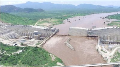 الخبراء يكشفون حقيقة بيع إثيوبيا المياه لمصر بعد الإعلان عن تداول عقودها ببورصة شيكاغو 