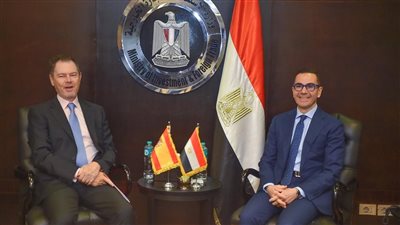 وزير الاستثمار: أولويات الحكومة تتضمن جذب الاستثمارات في مجالات التحول الرقمي وتوطين الصناعة