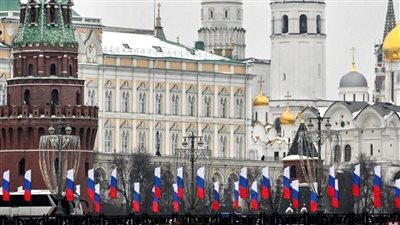 ارتفاع التضخم في روسيا إلى 9.5 % خلال 2024