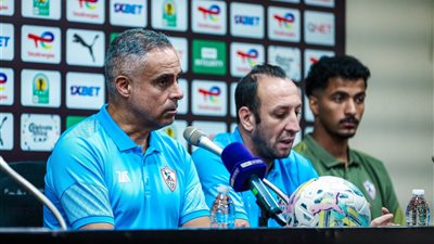 جوميز عن مباراة بطل موزمبيق: سنواجه منافسًا قويًا