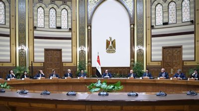  السيسي: مهتمون بتفعيل الشراكات مع الكيانات الإقليمية والدولية بما يحقق المصلحة للدولة وللمستثمرين