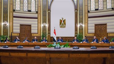  رؤساء الشركات الصناعية يشيدون بجهود مصر لتحسين مناخ الاستثمار وتعزيز الشراكة مع القطاع الخاص