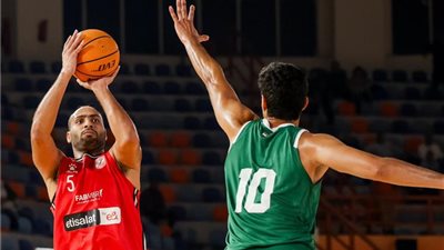 كرة السلة، الأهلي والاتحاد في البحرين لخوض بطولة كأس السوبر