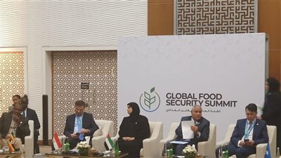 وزير الزراعة: نعمل على تقليل الفجوة الغذائية في بعض المحاصيل الاستراتيجية