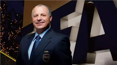  في عيد ميلاده ..تعرف على مسيرة هاني أبو ريدة في عالم كرة القدم 