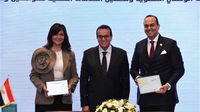 تعاون بين الرعاية الصحية وسلامة الغذاء لإطلاق برامج توعوية للوقاية من أمراض سوء التغذية