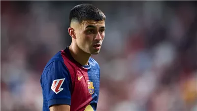 برشلونة يتخذ خطوات حاسمة لتحصين بيدري