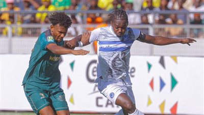 الهلال السوداني يهزم يانج أفريكانز 2-0 في دوري أبطال إفريقيا