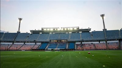 كأس عاصمة مصر، نقل مباراة الإسماعيلي وسيراميكا لستاد الدفاع الجوي