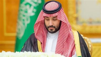  الأمير محمد بن سلمان يوضح أهداف ميزانية السعودية لعام 2025