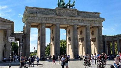 دراسة: ألمانيا بحاجة إلى المزيد من المهاجرين