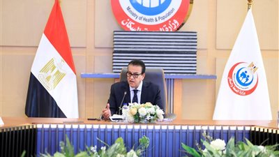 وزير الصحة: مصر تستهدف توطين 50% من إنتاج اللقاحات بحلول 2030