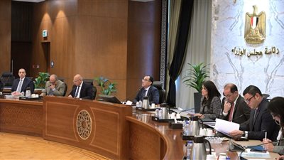 التخليص الجمركي أسرع وأسهل.. خطط حكومية لتحسين الإجراءات وتشديد الرقابة.. تحويل مصلحة الضرائب العقارية لنموذج متطور.. وتدبير 10 مليارات جنيه لتوفير الأدوية