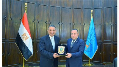 مجلس جامعة الإسكندرية يوافق على إنشاء فرع بـ