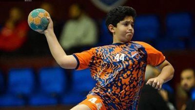 كرة اليد، تاج عبد الخالق يعود من جديد للمشاركة مع نادي الشمس