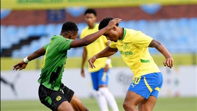 صن داونز يتعادل سلبيا مع مانييما يونيون في دوري أبطال إفريقيا