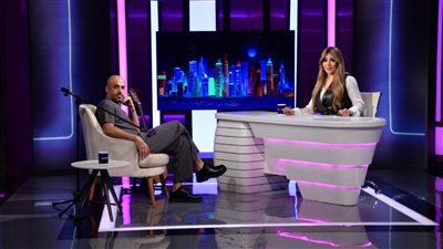  الملحن محمد يحيى ضيف إيمان أبو طالب على الحياة، الجمعة