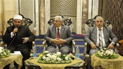 مدير الجامع الأزهر: المرأة ليست مجرد سلعة ولا مجرد مكان لقضاء الشهوة فحسب