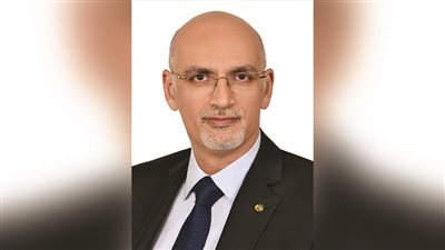 محمد يوسف قائما بأعمال مستشار وزير التعليم العالي للتدريب التكنولوجي