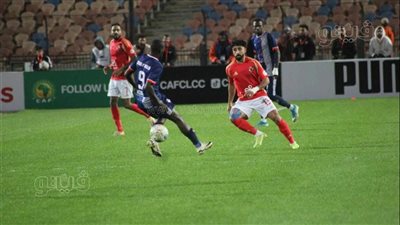 اليوم، الأهلي يحل ضيفا ثقيلا على إستاد أبيدجان في دوري أبطال إفريقيا 