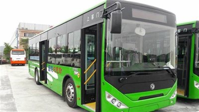 رئيس الموانئ البرية: توجيهات حكومية لإنتاج الأتوبيسات الكهربائية محليا