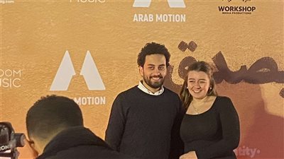 اتغيرت 180 درجة، طفلة مسلسل الكبير أوي في العرض الخاص لفيلم 