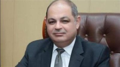 انفراد، النشار رئيسا للمصرية للمطارات والسعيد لشركة تكنولوجيا المعلومات