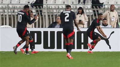 نفاد تذاكر مباراة الأهلي مع أورلاندو في دوري أبطال إفريقيا