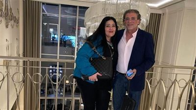 مفآجات في أقوال عمر زهران دفاعا عن نفسه: شاليمار وخالد يوسف أصدقائي من 14 سنة وبتدخلني في تفاصيل حياتها.. دخلت غرفة نومها ومعايا شيخ نقرأ قرآن.. اتهمتني بسرقة مجوهراتها بعد خناقة الساحل 