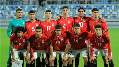 إلغاء حجز سفر منتخب الشباب إلى تنزانيا بعد تأجيل أمم إفريقيا للمحليين 