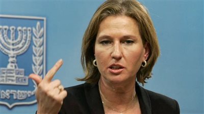 وفد جزائري يطرد وزيرة خارجية إسرائيل السابقة تسيبي ليفني من منتدى بالأمم المتحدة