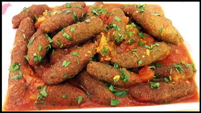 طريقة عمل كفتة الأرز، أسرع وألذ غداء لأسرتك