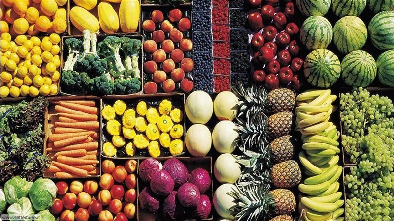 أسعار الفاكهة اليوم