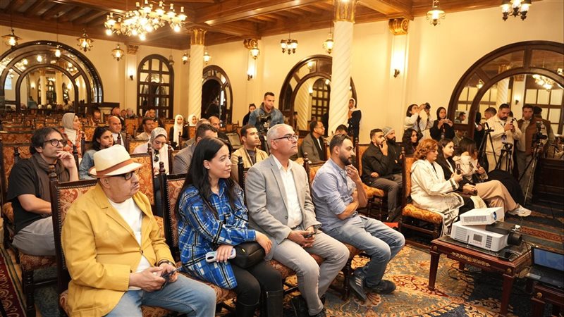 عرض تجارب بيئية في