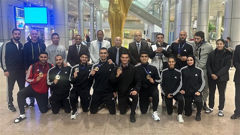 الشباب والرياضة تستقبل