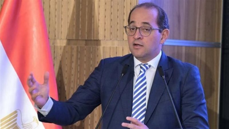 وزير المالية الجديد
