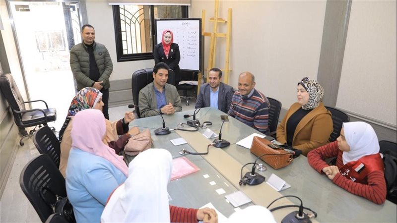 نائب محافظ سوهاج