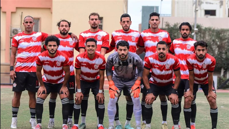 بلدية المحلة 