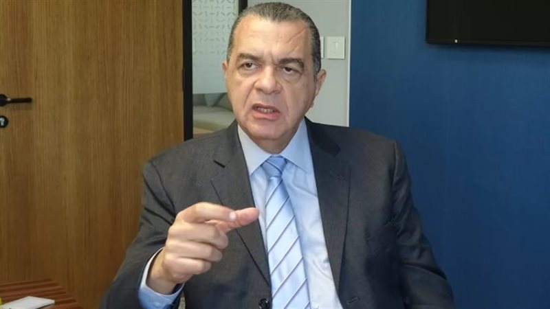 وزارة المالية، فيتو