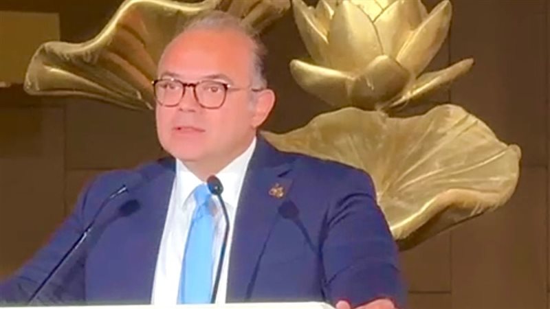 رئيس الرقابة المالية،