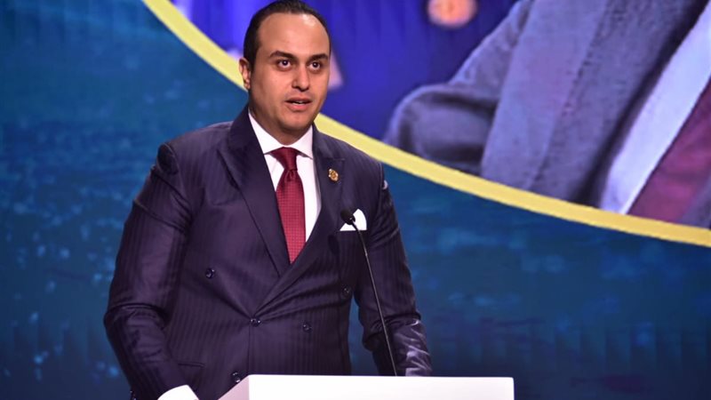 د.احمد السبكي، فيتو