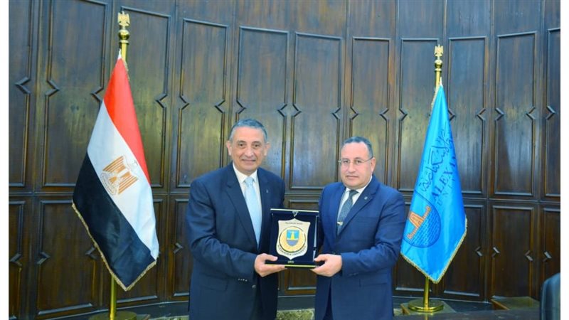 جامعة الإسكندرية