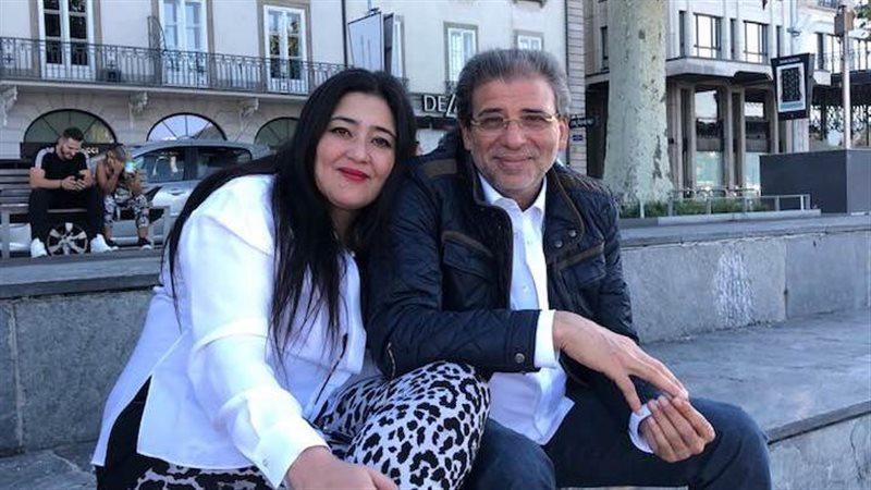 خالد يوسف، فيتو 