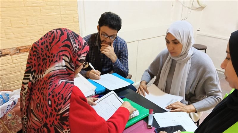 وزارة العمل، فيتو