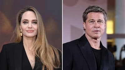 أنجلينا جولي تكشف عن مشاعرها خلال فترة الطلاق من برادبيت 