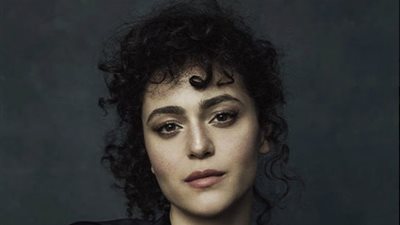 رغم حذف دورها، مي القلماوي: العمل في Gladiator II من أفضل تجارب حياتي