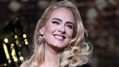 أديل تصدر مجموعة محدودة توثق حفلاتها في لاس فيجاس 