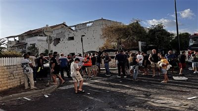  افتتاح مدارس الجليل الأعلى حتى جنوب صفد بإسرائيل بعد وقف إطلاق النار