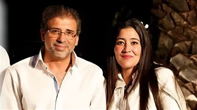 خالد يوسف يكشف تفاصيل أزمة سرقة مجوهرات زوجته ويحذر هؤلاء (فيديو)
