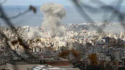 أخبار مصر: حرب لبنان تضع أوزارها، مفاجأة بسمة وهبة بقضية مجوهرات شاليمار، الأرصاد تحذر، فرمان لمعلمي الحصة لمادة الرياضيات